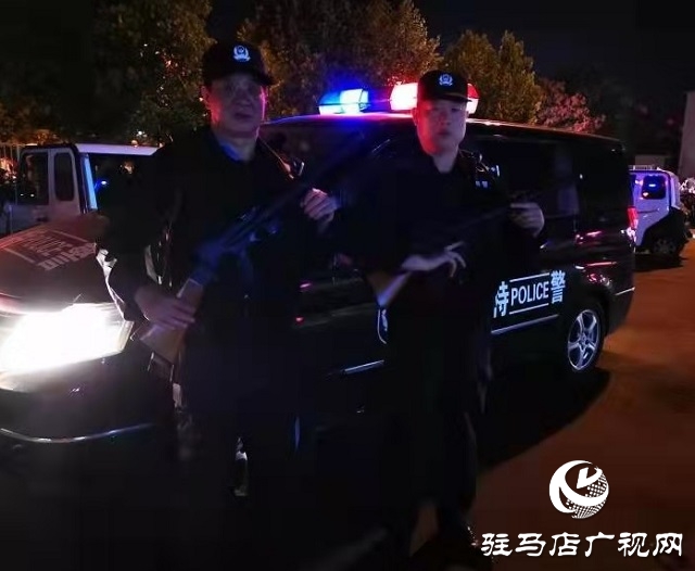 民警風(fēng)采孟勇：我用青春鑄警魂