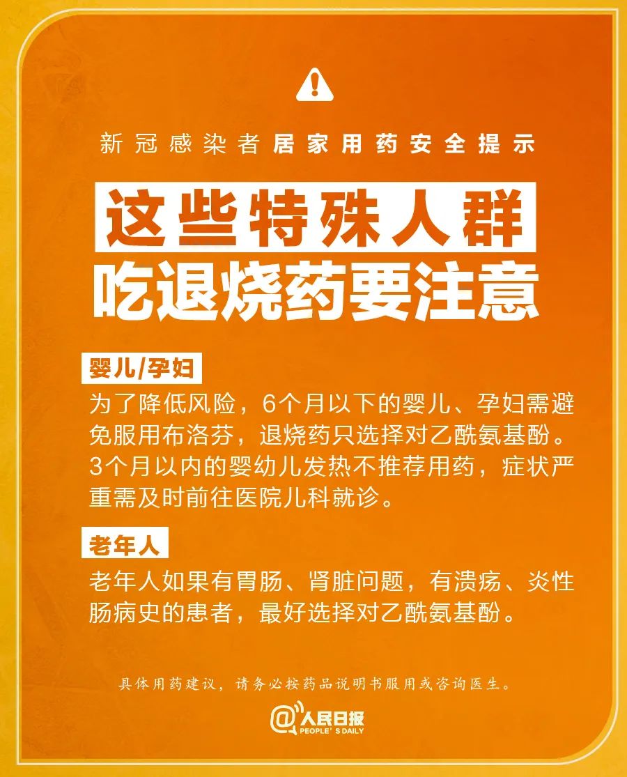 很重要！特殊時(shí)期，居家用藥安全提示