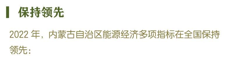 瞭望·治國理政紀(jì)事丨做好現(xiàn)代能源經(jīng)濟(jì)這篇文章