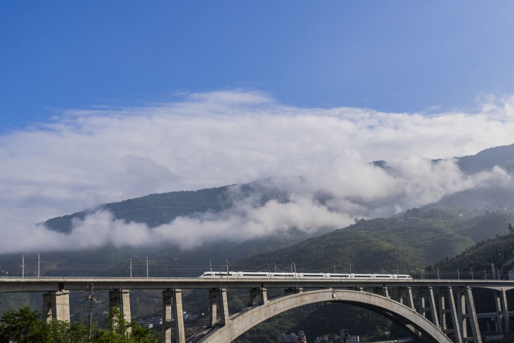 半月談丨中國(guó)式現(xiàn)代化實(shí)踐·中原城市群篇