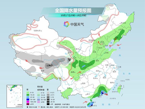 今年第16號臺風(fēng)要生成？強風(fēng)雨少不了