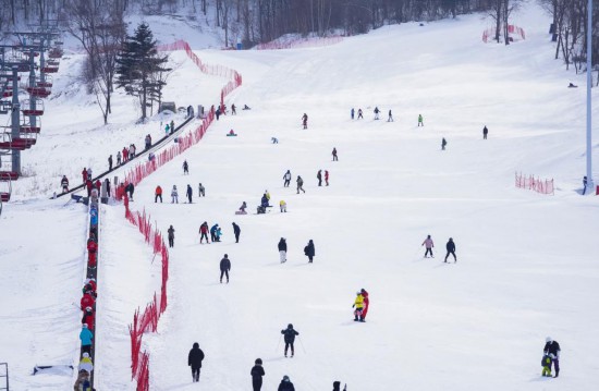 2023-2024雪季中國將舉辦多場國際雪上運動大賽