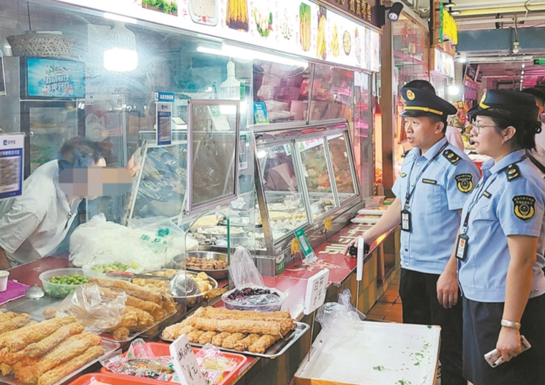 商販用這種“洗肉水”給豬肉保鮮，獲刑八個月！