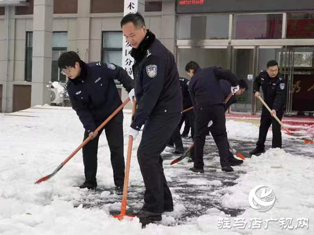 劉培強(qiáng)：用軍人本色擦亮從警初心