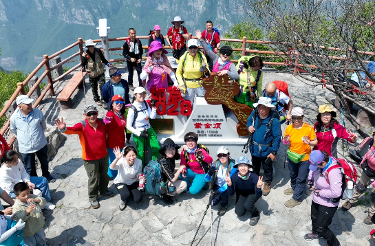 本周日，河南多家景區(qū)免費、半價