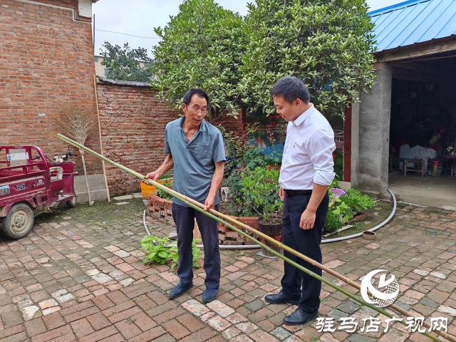 市級(jí)非物質(zhì)文化遺產(chǎn)——平輿縣王氏竹編