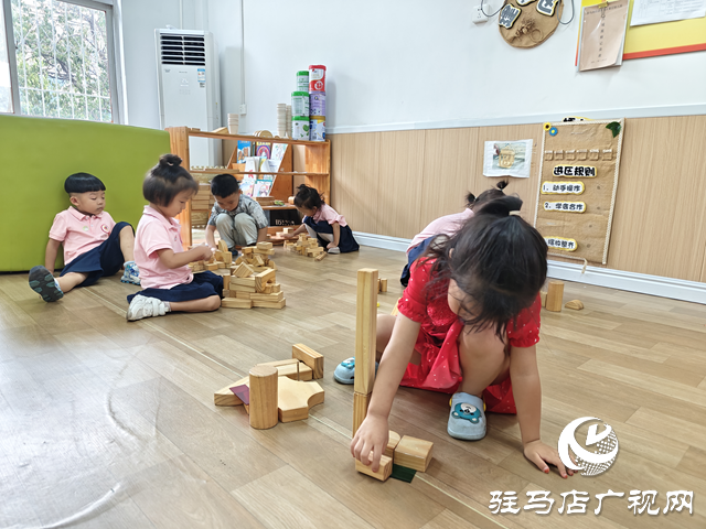 關(guān)注幼兒園新生：緩解分離焦慮 共筑成長(zhǎng)之路